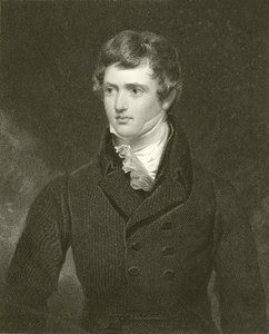 Der ehrenwerte Edward Geoffrey Stanley, Lord Stanley von English School