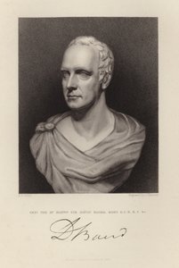 Der Rechte Ehrenwerte Sir David Baird von English School