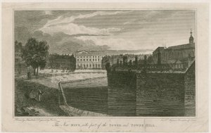 Die Königliche Münze von English School