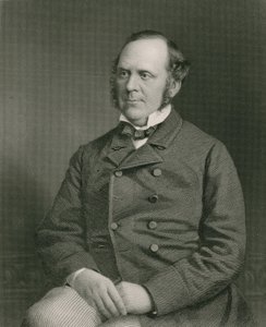 Der Rt. Hon. William Thomas Spencer Wentworth-Fitzwilliam, Earl Fitzwilliam von English School