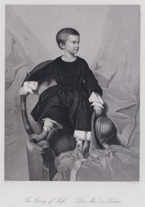 Der Quell des Lebens von English School