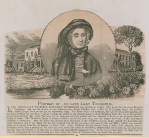 Der Tichborne-Anwärter von English School