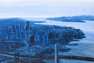 Die Zeit und der Ort: Tod einer Stadt von English School