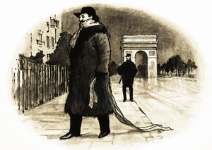 Die Titanen: Der Mann, der den Tod herausforderte von English School