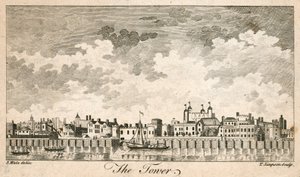 Der Tower von London