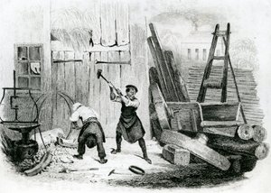 Der Radmacher, aus 