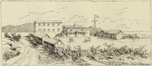 Das Leben von Giuseppe Garibaldi von English School