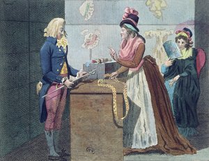 Der Herrenschneider