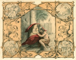 Die Rückkehr des verlorenen Sohnes von English School