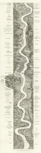 Der Fluss Rhein von English School