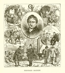 Theobald Mathew von English School
