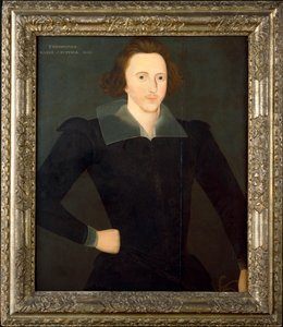 Theophilus Howard von English School