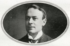 Thomas Andrews, Jr., Detail der Passagiere auf der RMS Titanic, aus 