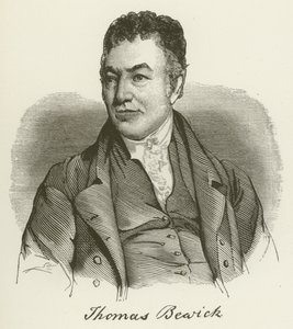 Thomas Bewick von English School