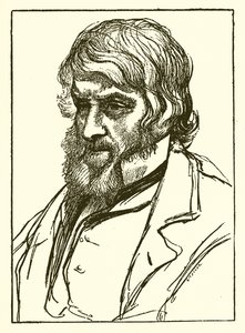 Thomas Carlyle von English School
