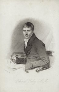 Thomas Exley von English School
