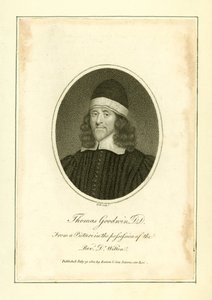Thomas Goodwin von English School