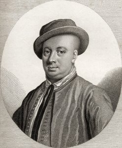 Thomas Hamilton, Illustration aus 