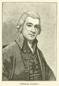Thomas Hanby (Gravur)
