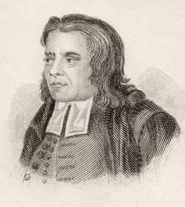 Thomas Hearne, aus 
