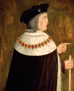 Thomas Howard, 2. Herzog von Norfolk