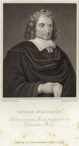 Thomas Middleton von English School