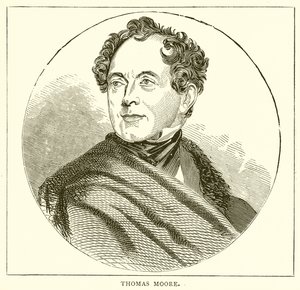 Thomas Moore von English School