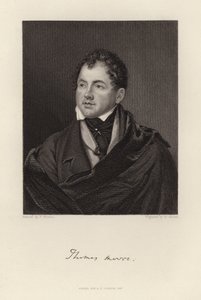 Thomas Moore von English School