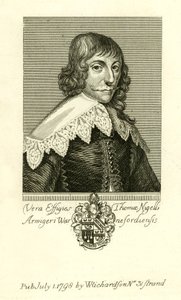Thomas Neale von English School