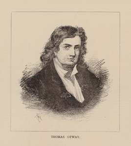 Thomas Otway von English School