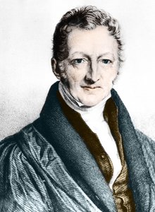 Thomas Robert Malthus