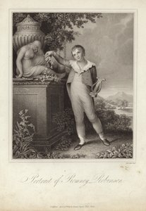 Thomas Romney Robinson von English School