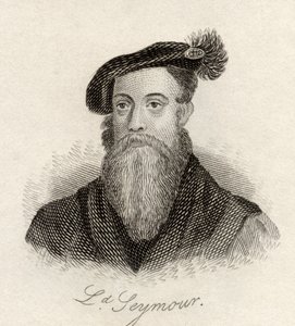 Thomas Seymour, aus 