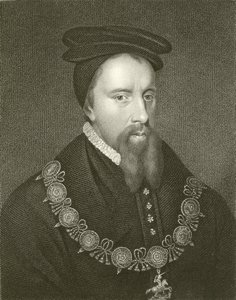 Thomas Stanley, Earl von Derby von English School