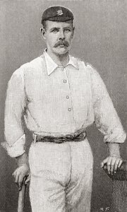 Thomas Walter Hayward von English School