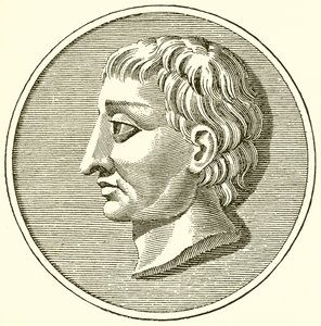 Tiberius Gracchus von English School