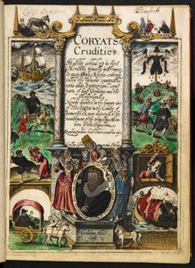 Titelseite aus 