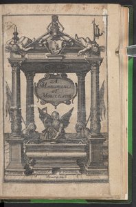 Titelseite von 