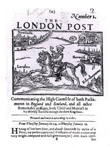 Titelseite von 