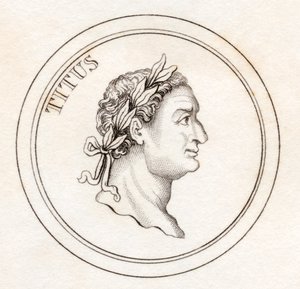 Titus, aus 