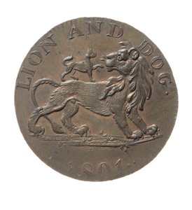 Token für Pidcock