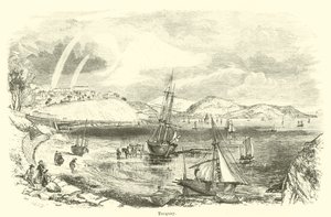 Torquay von English School