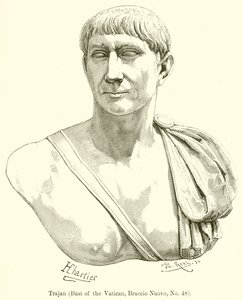 Trajan von English School