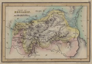 Stamm Benjamin