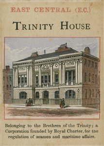 Trinity House von English School