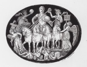 Triumph des Licinius