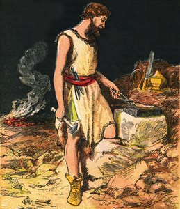 Tubal-Cain