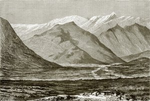Tal von Nukha von English School