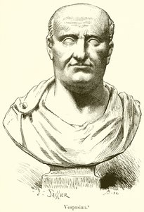 Vespasian von English School