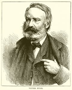 Victor Hugo von English School
